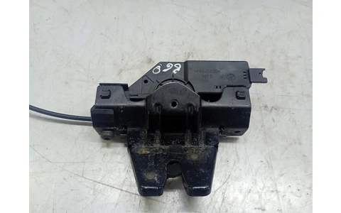 Broasca haion 7840617 BMW Seria 3 E90 (2004 - 2010) - imagine 3