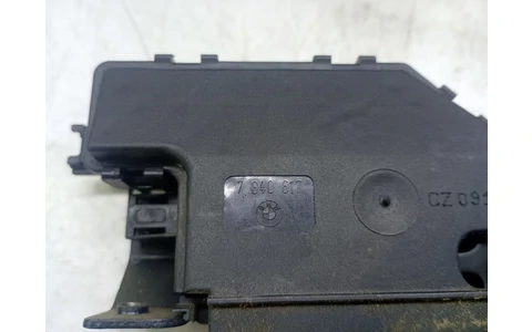 Broasca haion 7840617 BMW Seria 3 E90 (2004 - 2010) - imagine 2