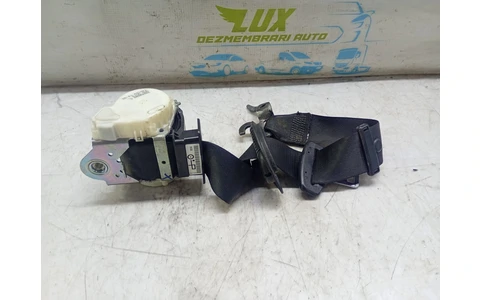 Centura siguranta stanga fata 33059848c BMW Seria 3 E90 (2004 - 2010) - imagine 3