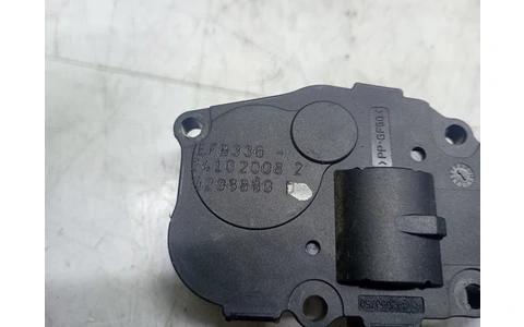 Motoras clapeta mixaj aer 9298880d BMW Seria 3 E90 (2004 - 2010) - imagine 2