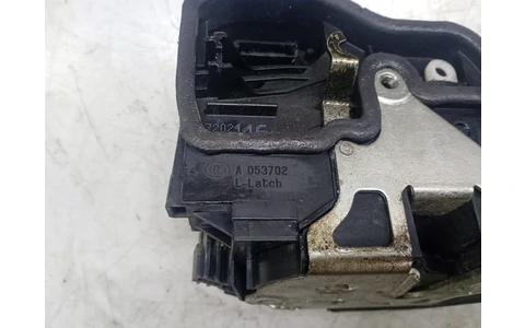 Broasca dreapta fata a053702 BMW Seria 3 E90 (2004 - 2010) - imagine 2