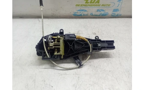 Maner exterior BMW Seria 3 E90 (2004 - 2010) - imagine 3