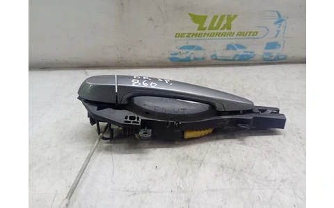 Maner exterior BMW Seria 3 E90 (2004 - 2010) - imagine 2