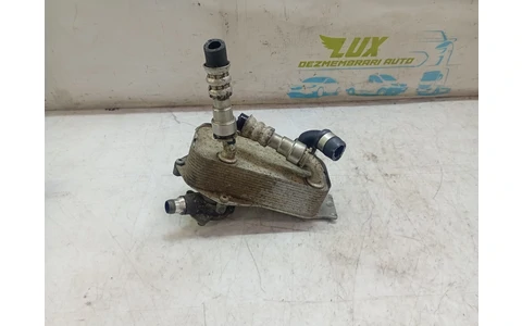 Racitor ulei termoflot BMW Seria 3 E90 (2004 - 2010) - imagine 2