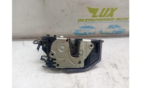 Broasca dreapta spate BMW Seria 3 E90 (2004 - 2010) - imagine 3