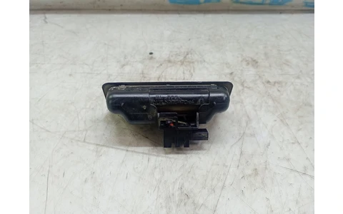 Maner deschidere haion 51247118158 BMW Seria 3 E90 (2004 - 2010) - imagine 3
