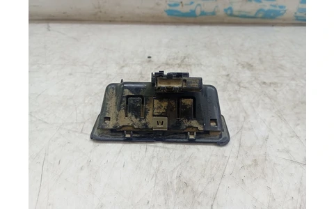 Maner deschidere haion 51247118158 BMW Seria 3 E90 (2004 - 2010) - imagine 4