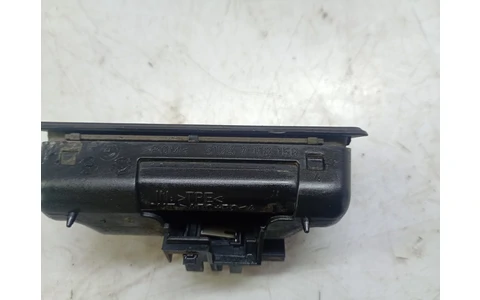 Maner deschidere haion 51247118158 BMW Seria 3 E90 (2004 - 2010) - imagine 2
