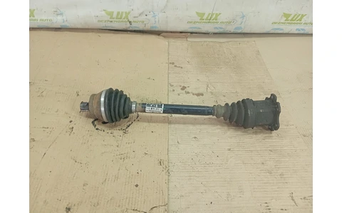 Planetara stanga fata 8E0407271S Audi A4 B6 (2000 - 2005) - imagine 2