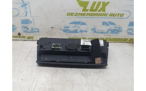 Panou clima ac 64119128214-01 BMW Seria 3 E90 (2004 - 2010) - imagine 2