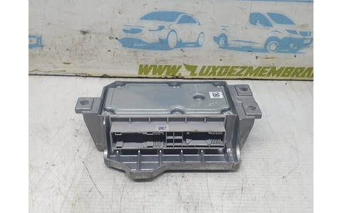 Calculator airbag 0285010062 BMW Seria 3 E90 (2004 - 2010) - imagine 2