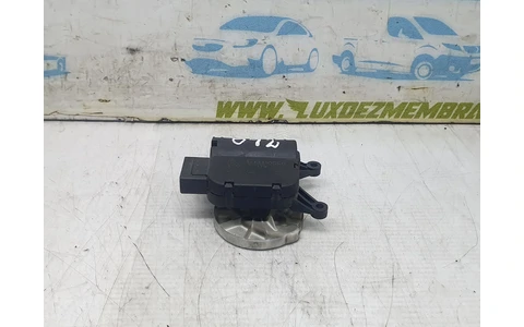 Motoras clapeta mixaj aer 0132801302 Audi A4 B6 (2000 - 2005) - imagine 2