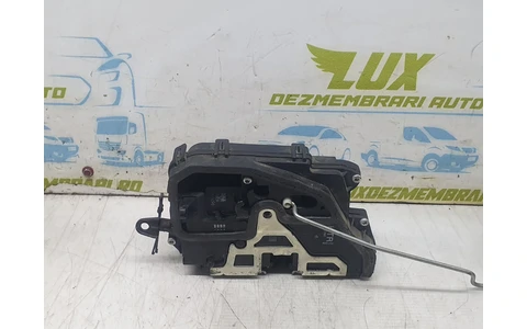 Broasca dreapta spate 7060296 BMW Seria 3 E90 (2004 - 2010) - imagine 2