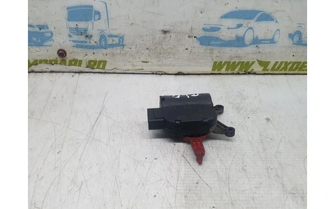 Motoras clapeta mixaj aer 0132801301 Audi A4 B6 (2000 - 2005) - imagine 2