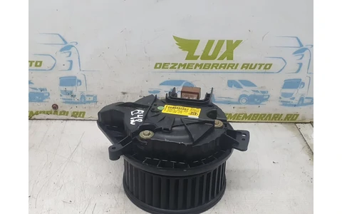 Motoras aeroterma 8E1820021B Audi A4 B6 (2000 - 2005) - imagine 2