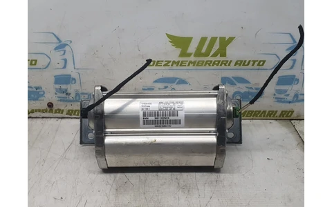 Airbag pasager 399113225016 BMW Seria 3 E90 (2004 - 2010) - imagine 2