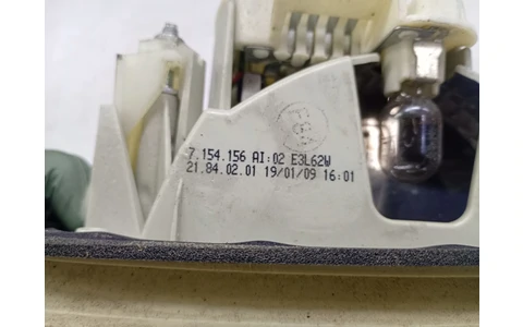 Stop dreapta 7154156 BMW Seria 3 E90 (2004 - 2010) - imagine 3