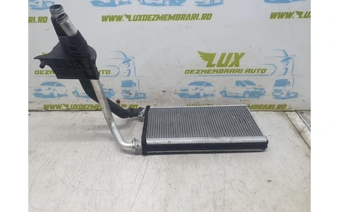 Radiator calorifer bord CZ116140-0242 BMW Seria 3 E90 (2004 - 2010) - imagine 2