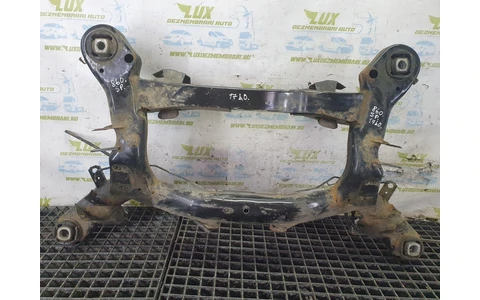 Punte spate BMW Seria 3 E90 (2004 - 2010) - imagine 2