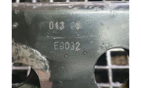 Punte spate BMW Seria 3 E90 (2004 - 2010) - imagine 3