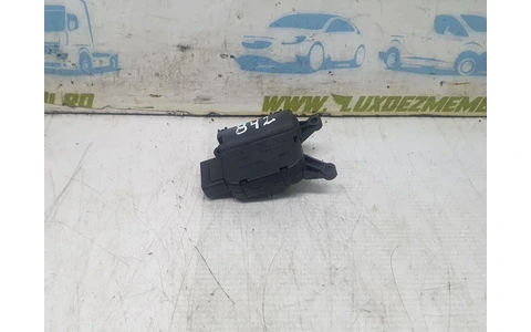 Motoras clapeta mixaj aer 0132801303 Audi A4 B6 (2000 - 2005) - imagine 2