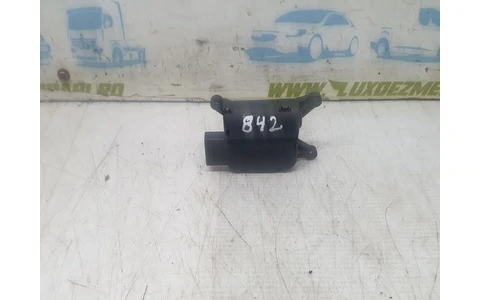 Motoras clapeta mixaj aer 0132801305 Audi A4 B6 (2000 - 2005) - imagine 2