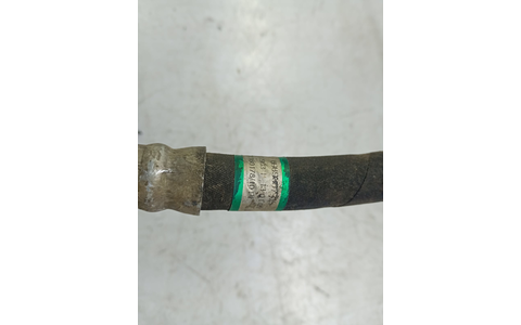 Conducta clima ac 6989307-05 BMW Seria 3 E90 (2004 - 2010) - imagine 2