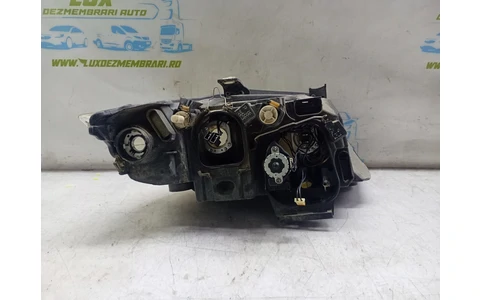 Far stanga 7180743 BMW Seria 3 E90 (2004 - 2010) - imagine 3