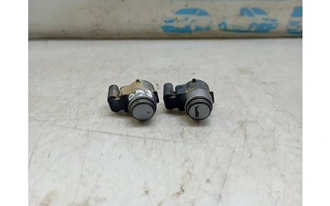 Senzor parcare 0263003497 BMW Seria 3 E90 (2004 - 2010) - imagine 4