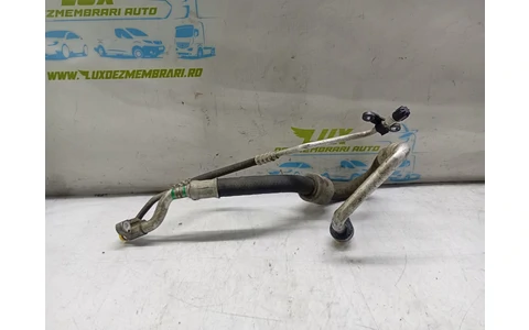 Conducta clima ac 64539168365 BMW Seria 3 E90 (2004 - 2010) - imagine 2