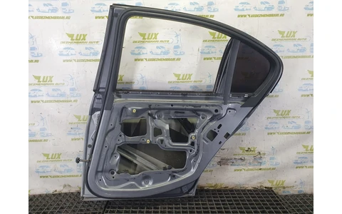 Usa dreapta spate BMW Seria 3 E90 (2004 - 2010) - imagine 2