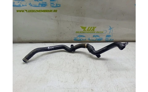 Conducta apa 7800583 BMW Seria 3 E90 (2004 - 2010) - imagine 2