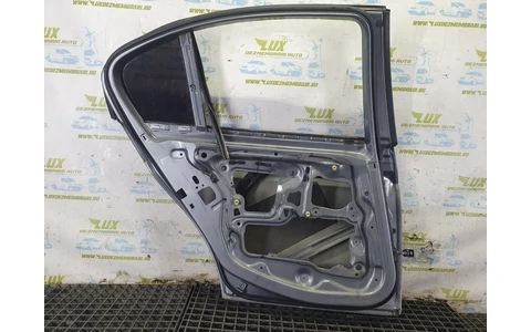 Usa stanga spate BMW Seria 3 E90 (2004 - 2010) - imagine 2