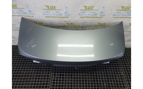 Portbagaj BMW Seria 3 E90 (2004 - 2010) - imagine 2