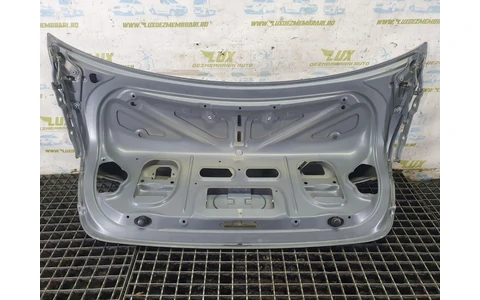 Portbagaj BMW Seria 3 E90 (2004 - 2010) - imagine 3
