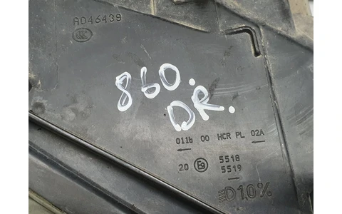 Far dreapta a046439 BMW Seria 3 E90 (2004 - 2010) - imagine 4