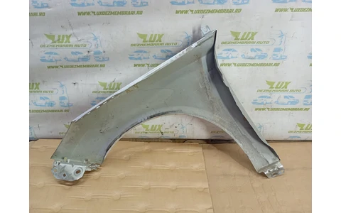 Aripa dreapta fata Ford Focus 3 (2011 - 2015) - imagine 3