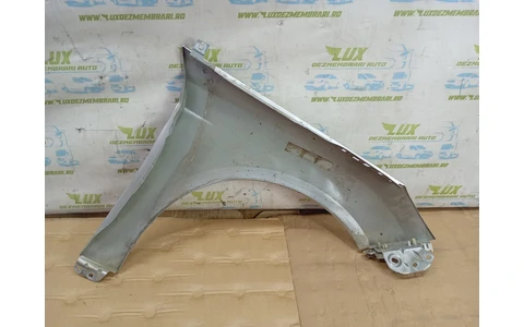 Aripa stanga fata Ford Focus 3 (2011 - 2015) - imagine 2