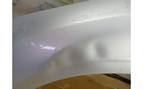 Aripa stanga fata Ford Focus 3 (2011 - 2015) - imagine 3