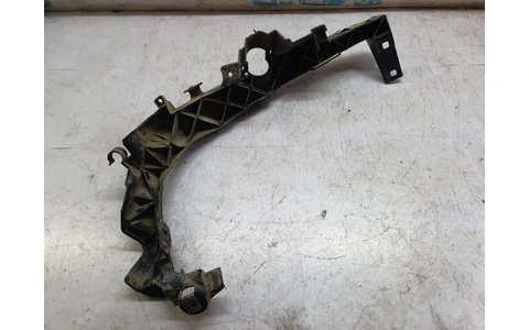 Suport far dreapta 7138402 BMW Seria 3 E90 (2004 - 2010) - imagine 2