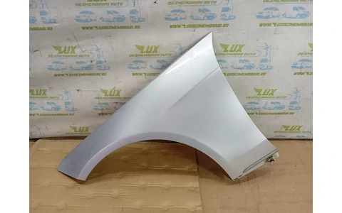 Aripa stanga fata Mercedes Benz E-Class W212 (2009 - 2013) - imagine 2