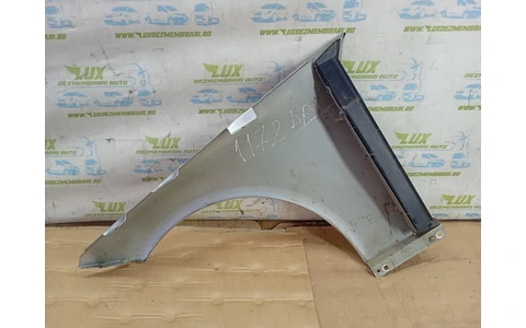 Aripa dreapta fata Mercedes Benz E-Class W212 (2009 - 2013) - imagine 2