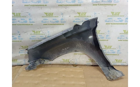 Aripa dreapta fata Nissan X-Trail T30 (2001 - 2004) - imagine 6