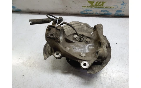 Fuzeta stanga fata 6764443 BMW Seria 3 E90 (2004 - 2010) - imagine 2