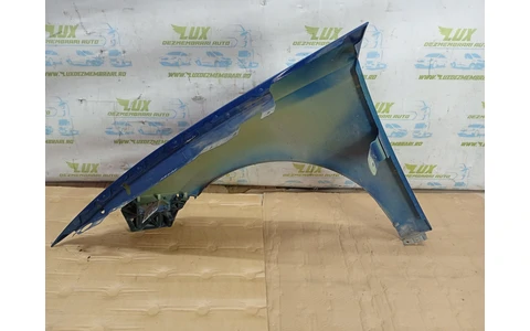 Aripa dreapta fata Seat Leon 3 (5F) (2012 - 2016) - imagine 2