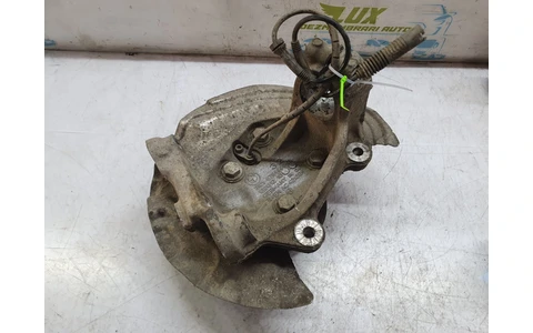 Fuzeta dreapta fata 6764444 BMW Seria 3 E90 (2004 - 2010) - imagine 2