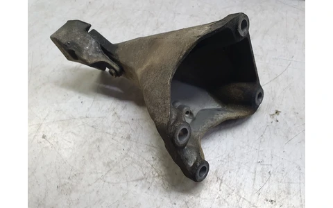 Suport motor 6782037 BMW Seria 3 E90 (2004 - 2010) - imagine 2