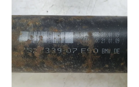 Cardan BMW Seria 3 E90 (2004 - 2010) - imagine 7