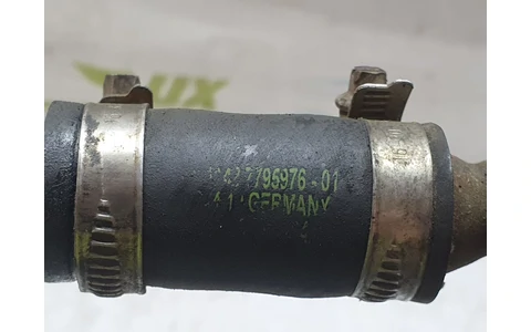 Conducta ulei 7795976 BMW Seria 3 E90 (2004 - 2010) - imagine 3