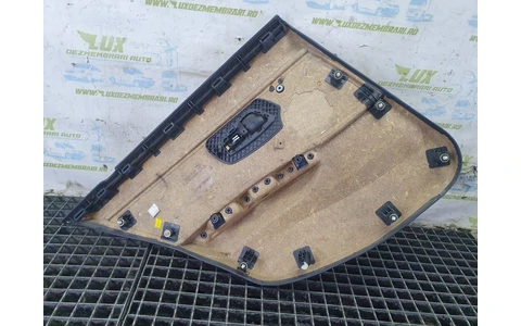 Fata usa dreapta spate BMW Seria 3 E90 (2004 - 2010) - imagine 3